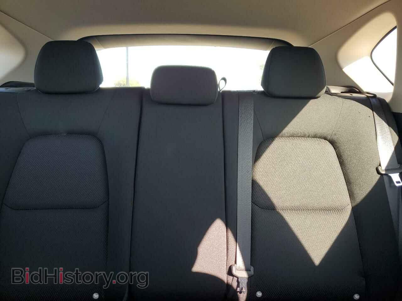 2023 MAZDA CX-5 - VIN: JM3KFBAMXP0218310 - Фото 10