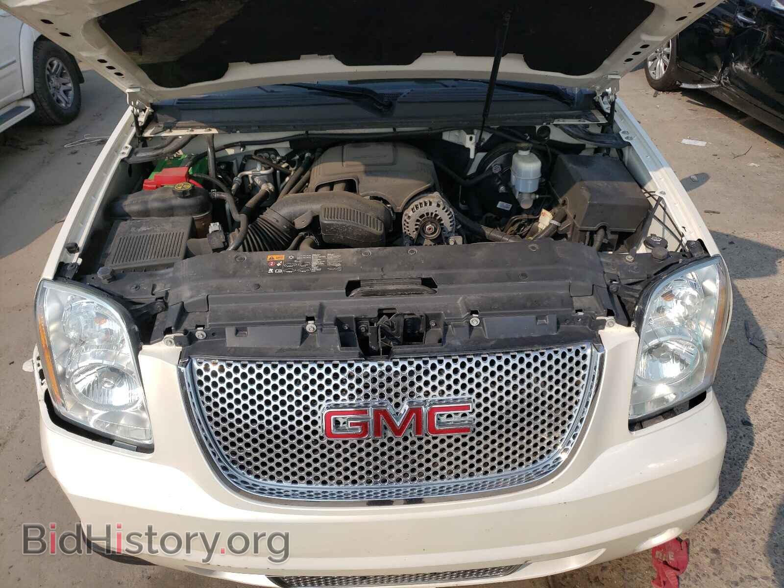 2013 GMC YUKON - VIN: 1GKS2MEF7DR232074 - Фото 7