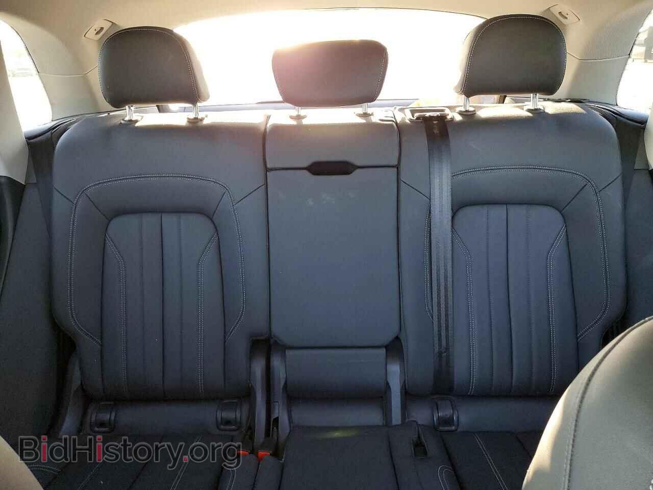2021 AUDI Q5 - VIN: WA1E2AFY2M2136539 - Photo 10