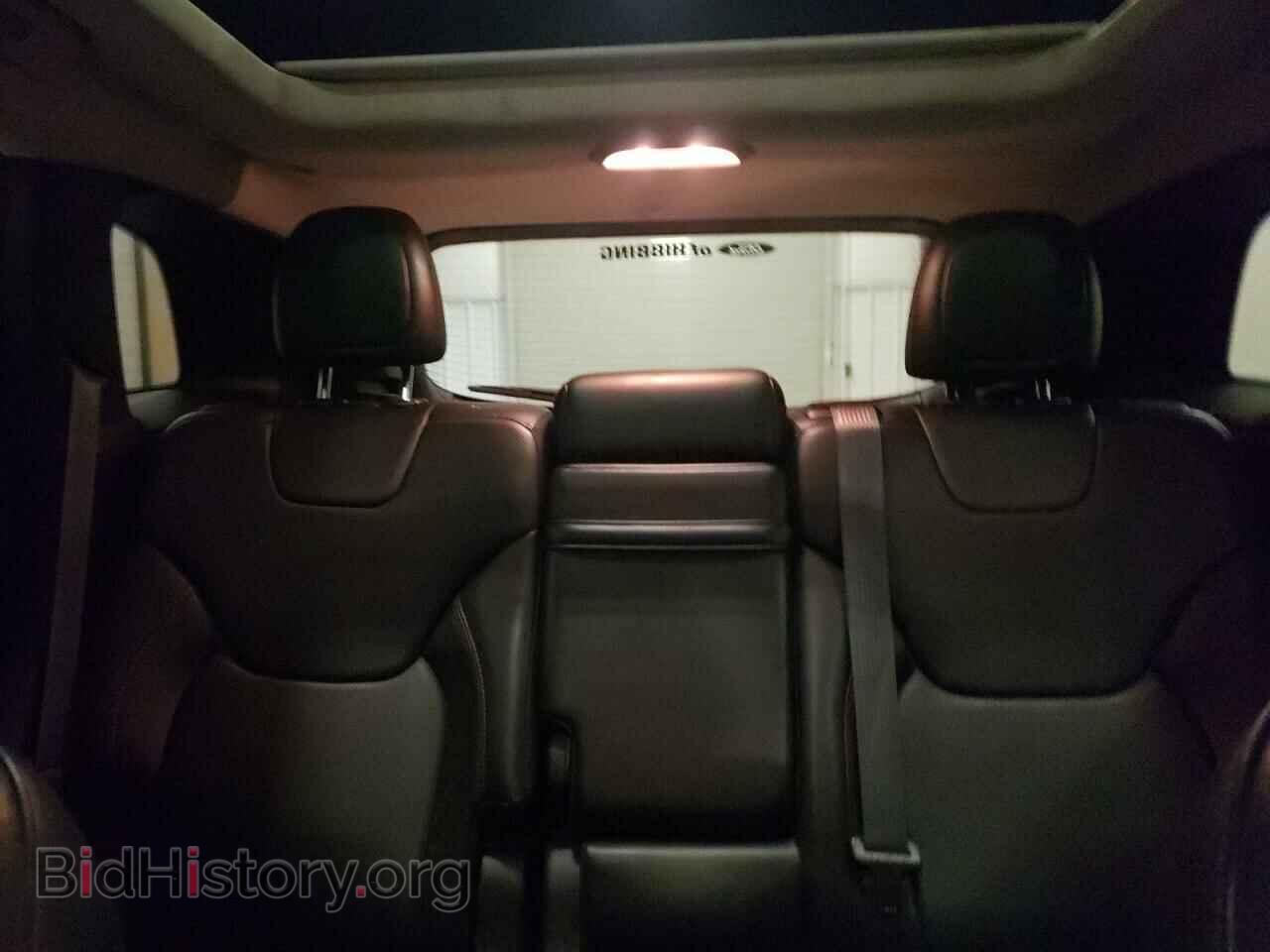 2015 JEEP CHEROKEE - VIN: 1C4PJMBS8FW661945 - Photo 10