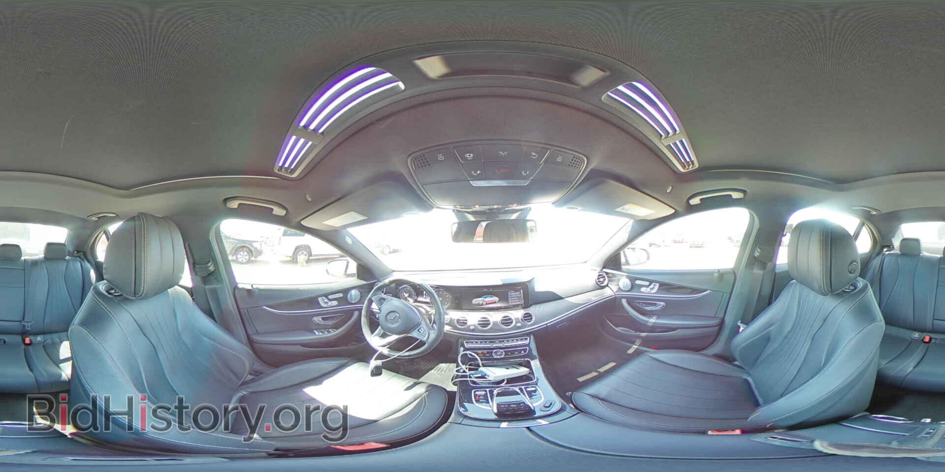 2017 MERCEDES-BENZ E-CLASS - VIN: WDDZF4KB1HA059341 - Фото 14