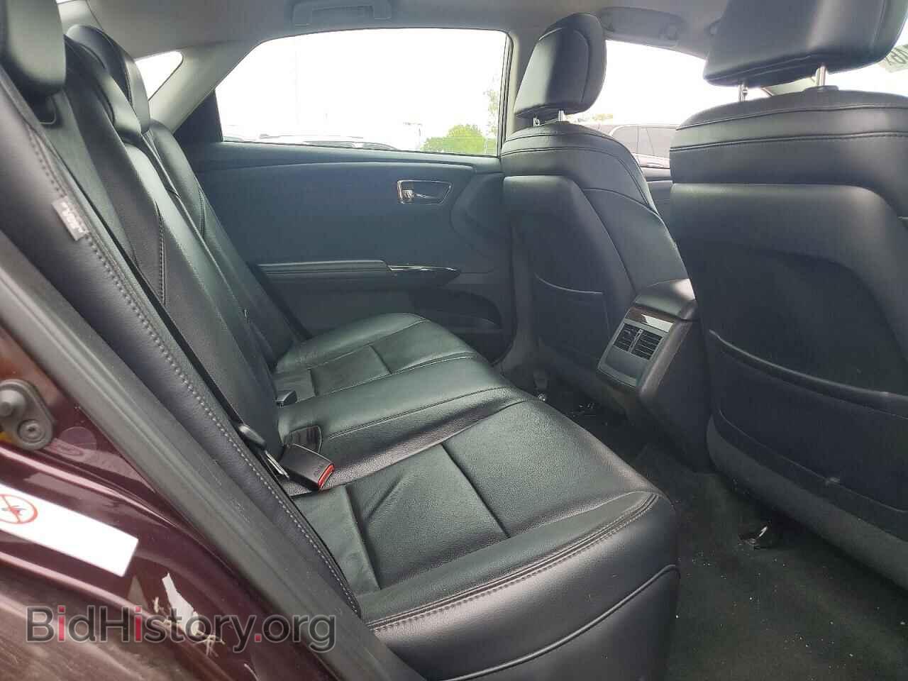 2015 TOYOTA AVALON - VIN: 4T1BK1EBXFU187151 - Photo 10
