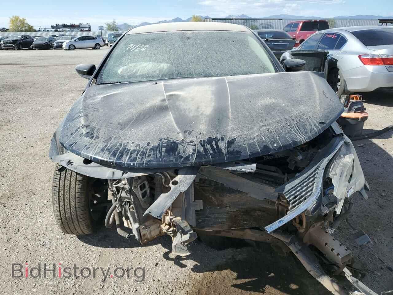 2015 CHRYSLER 200 - VIN: 1C3CCCAB4FN598924 - Фото 5