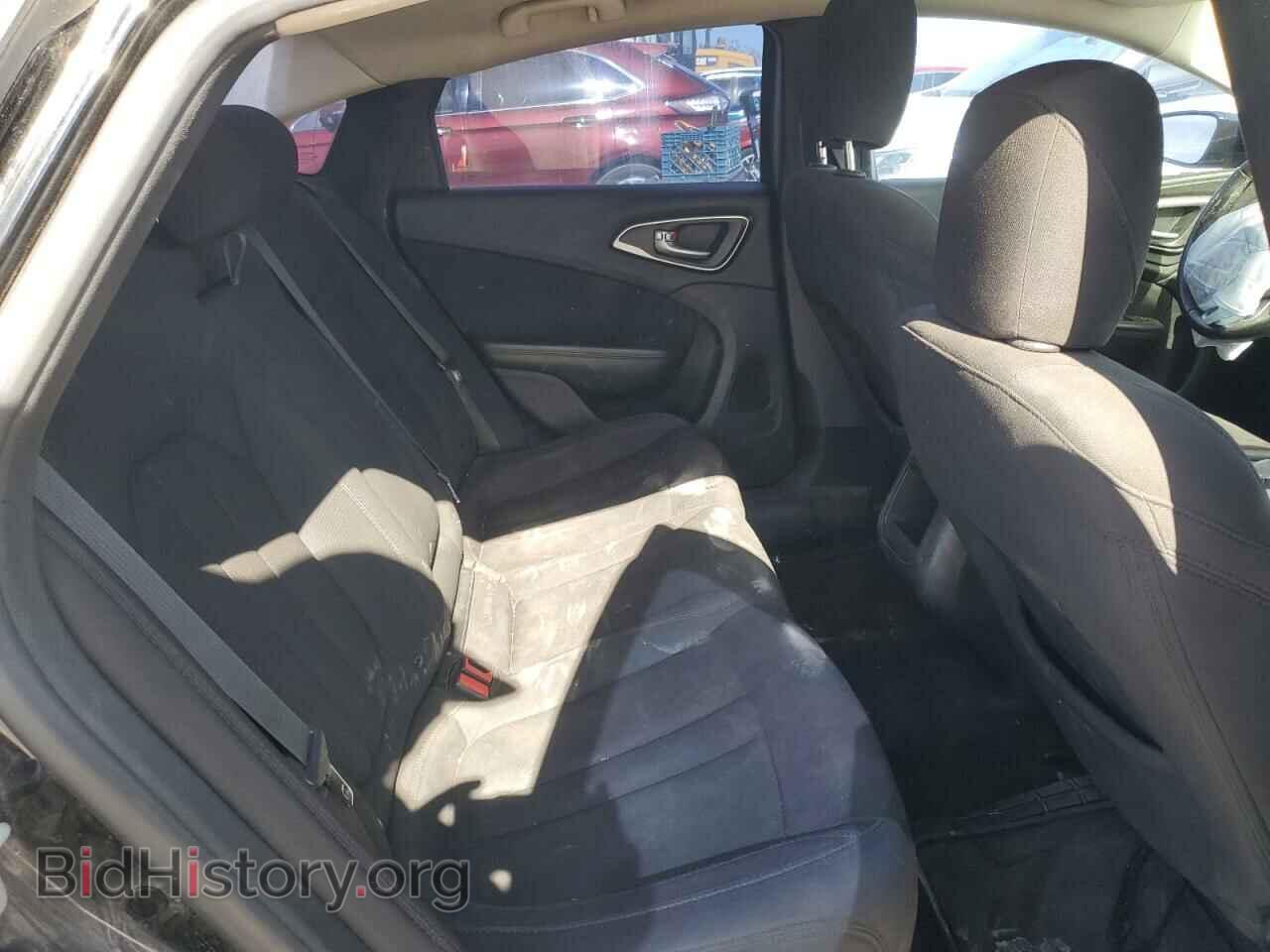 2015 CHRYSLER 200 - VIN: 1C3CCCAB4FN598924 - Фото 10