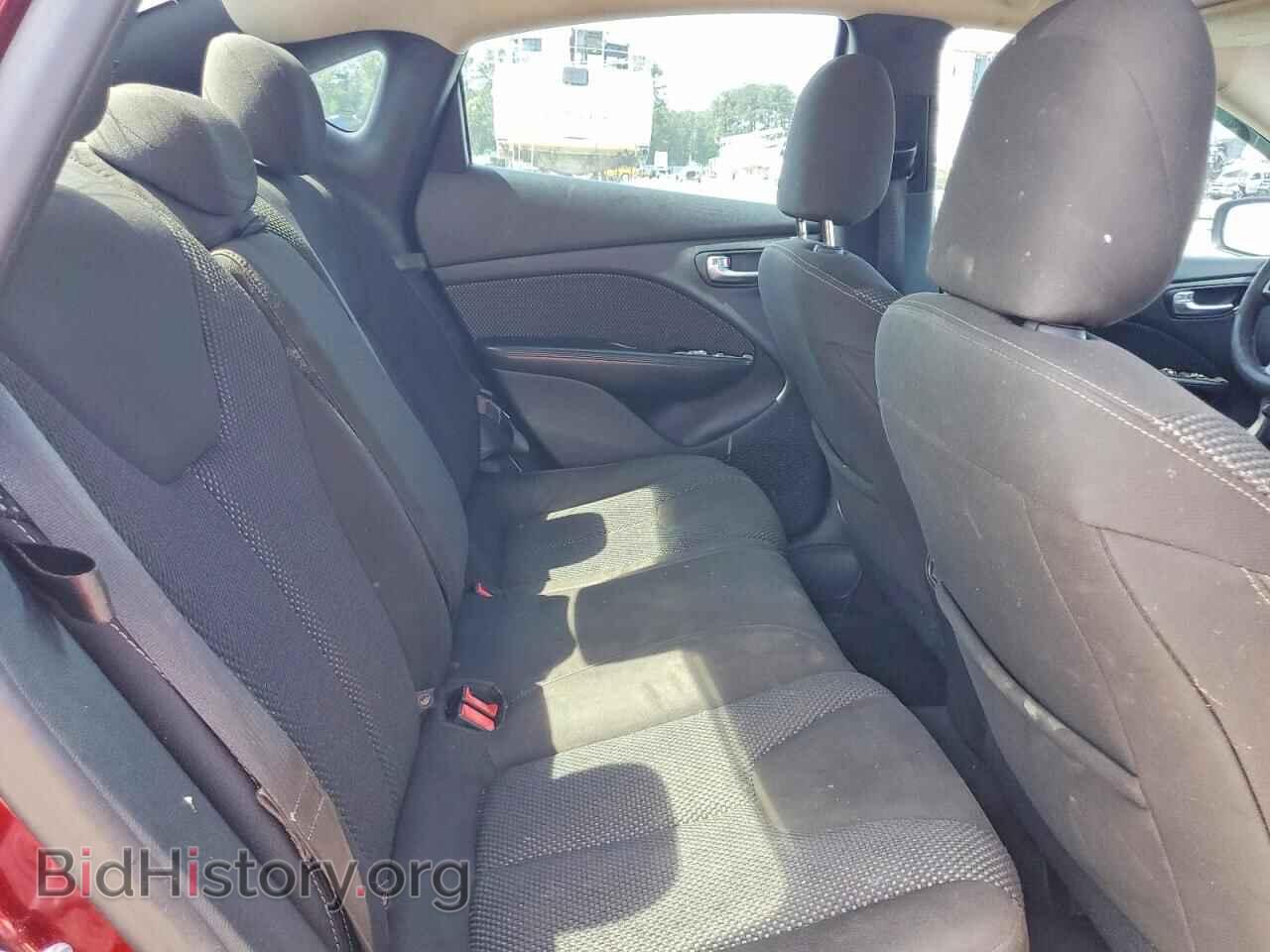 2015 DODGE DART - VIN: 1C3CDFBB9FD352339 - Photo 10