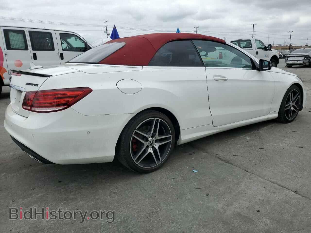 2016 MERCEDES-BENZ E-CLASS - VIN: WDDKK6FF7GF340969 - Фото 3
