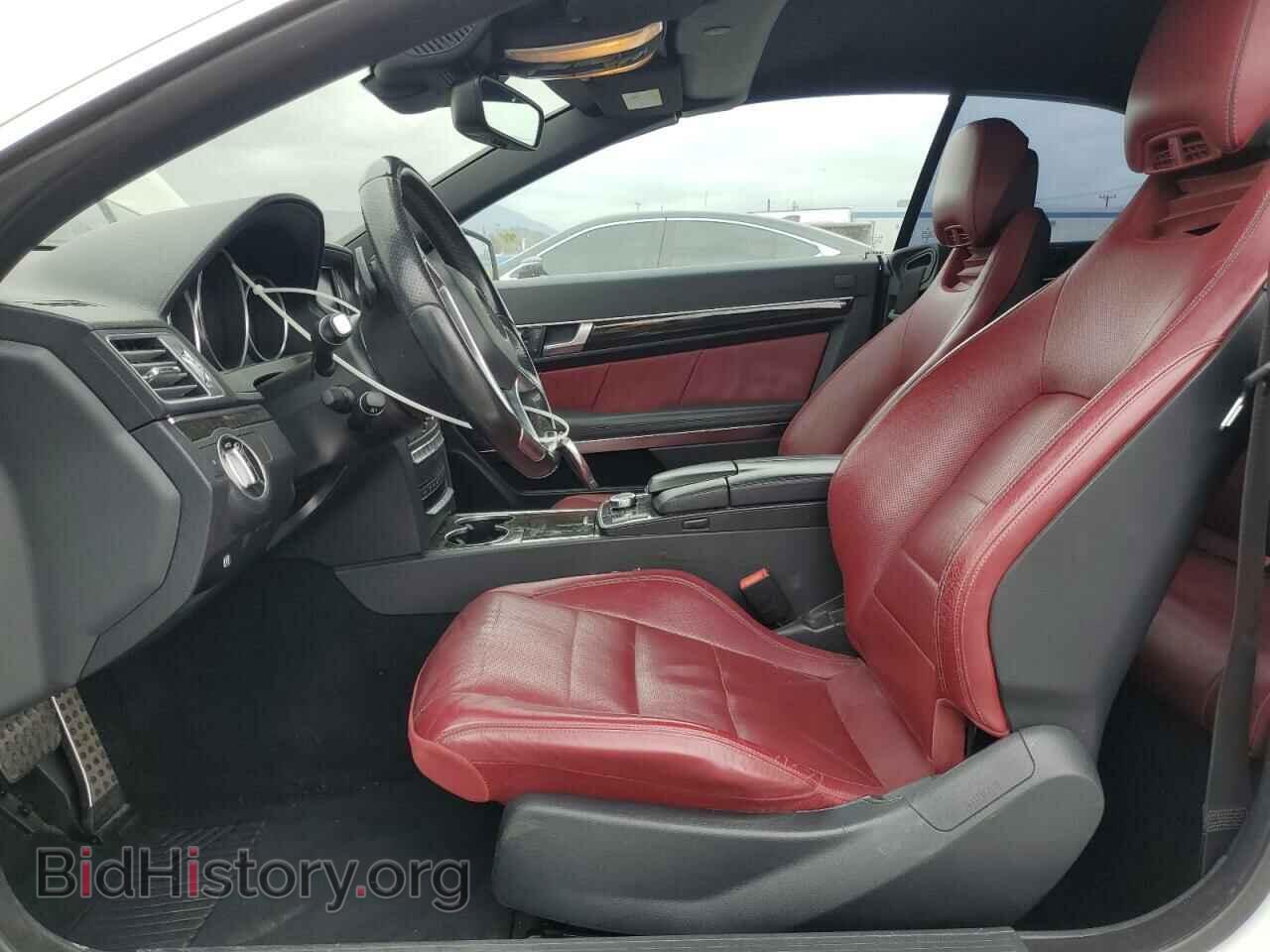 2016 MERCEDES-BENZ E-CLASS - VIN: WDDKK6FF7GF340969 - Фото 7