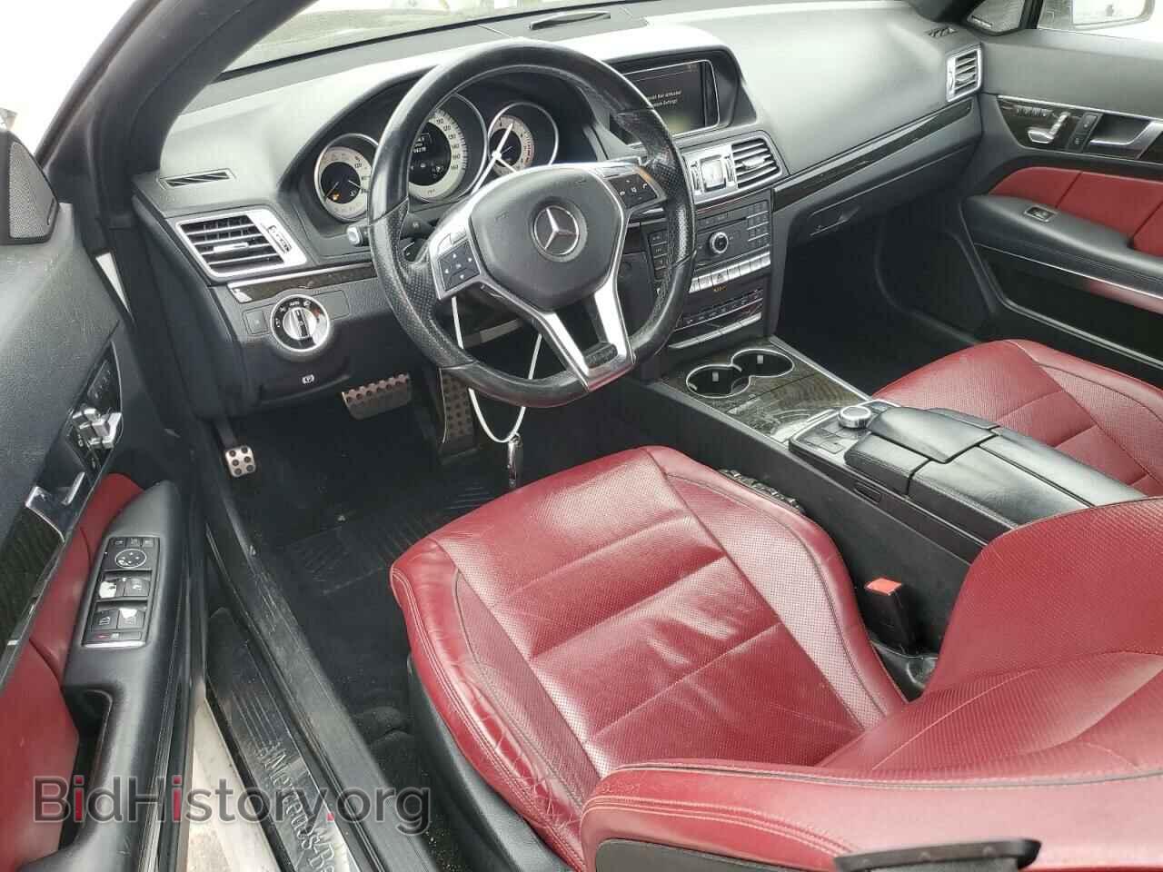 2016 MERCEDES-BENZ E-CLASS - VIN: WDDKK6FF7GF340969 - Фото 8