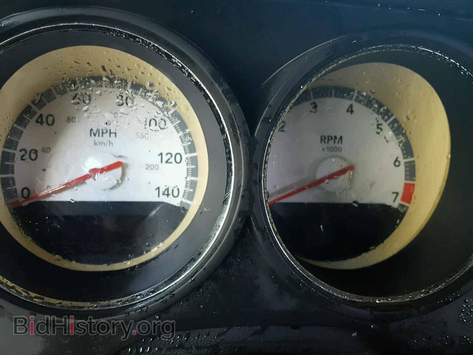 2010 DODGE CHALLENGER - VIN: 2B3CJ4DVXAH264915 - Photo 8