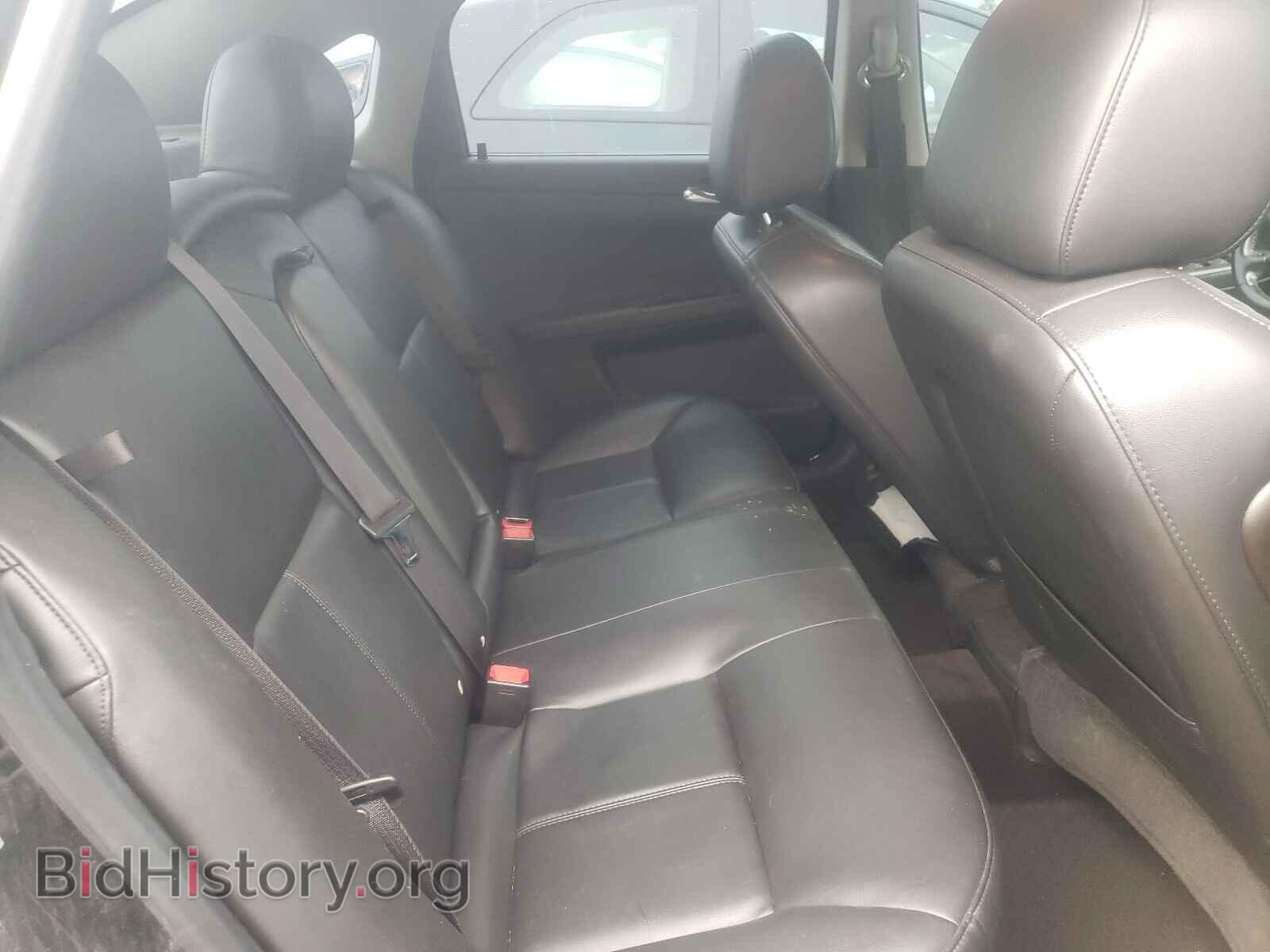 2014 CHEVROLET IMPALA - VIN: 2G1WC5E30E1101299 - Фото 6