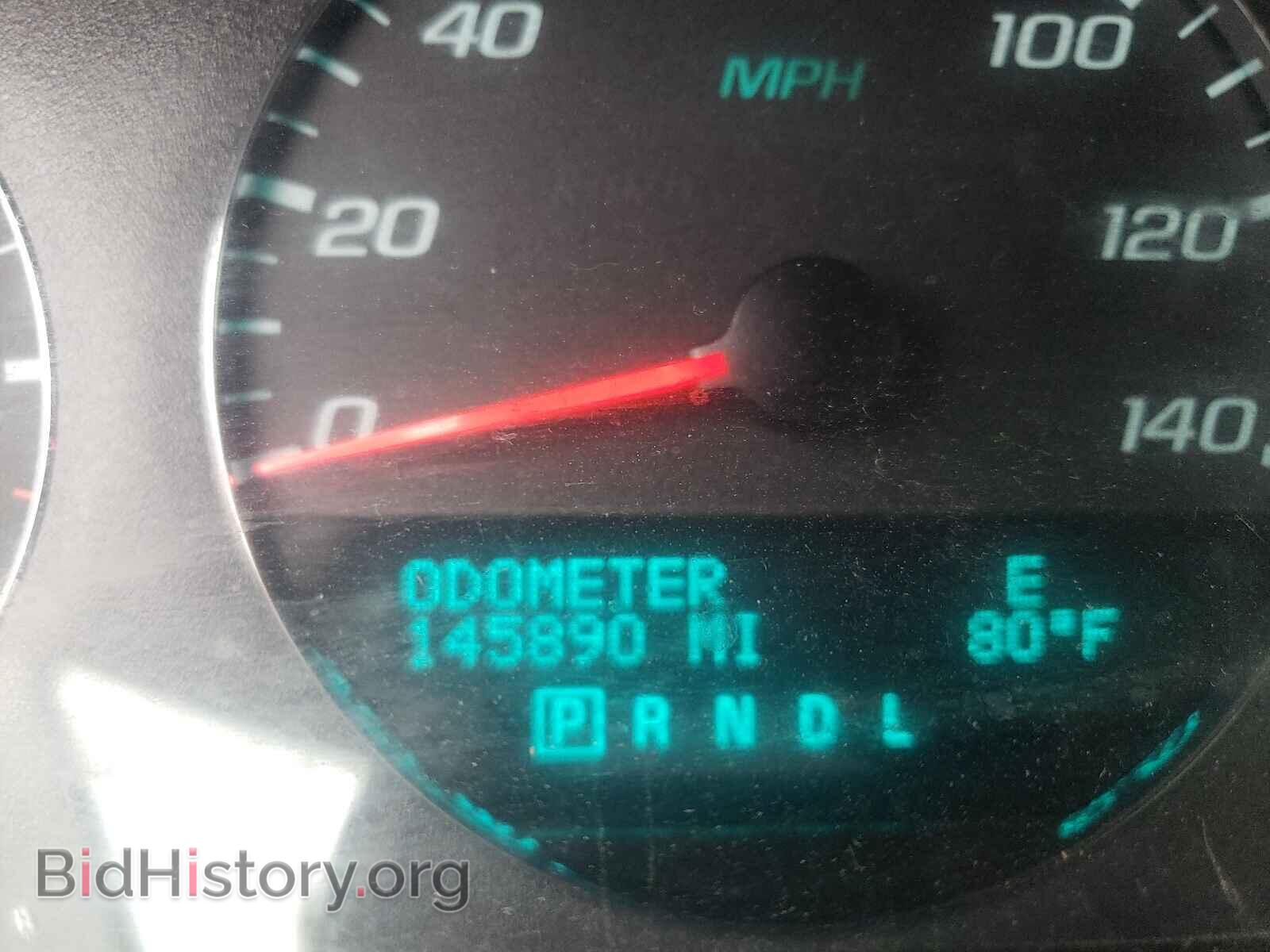 2014 CHEVROLET IMPALA - VIN: 2G1WC5E30E1101299 - Фото 8
