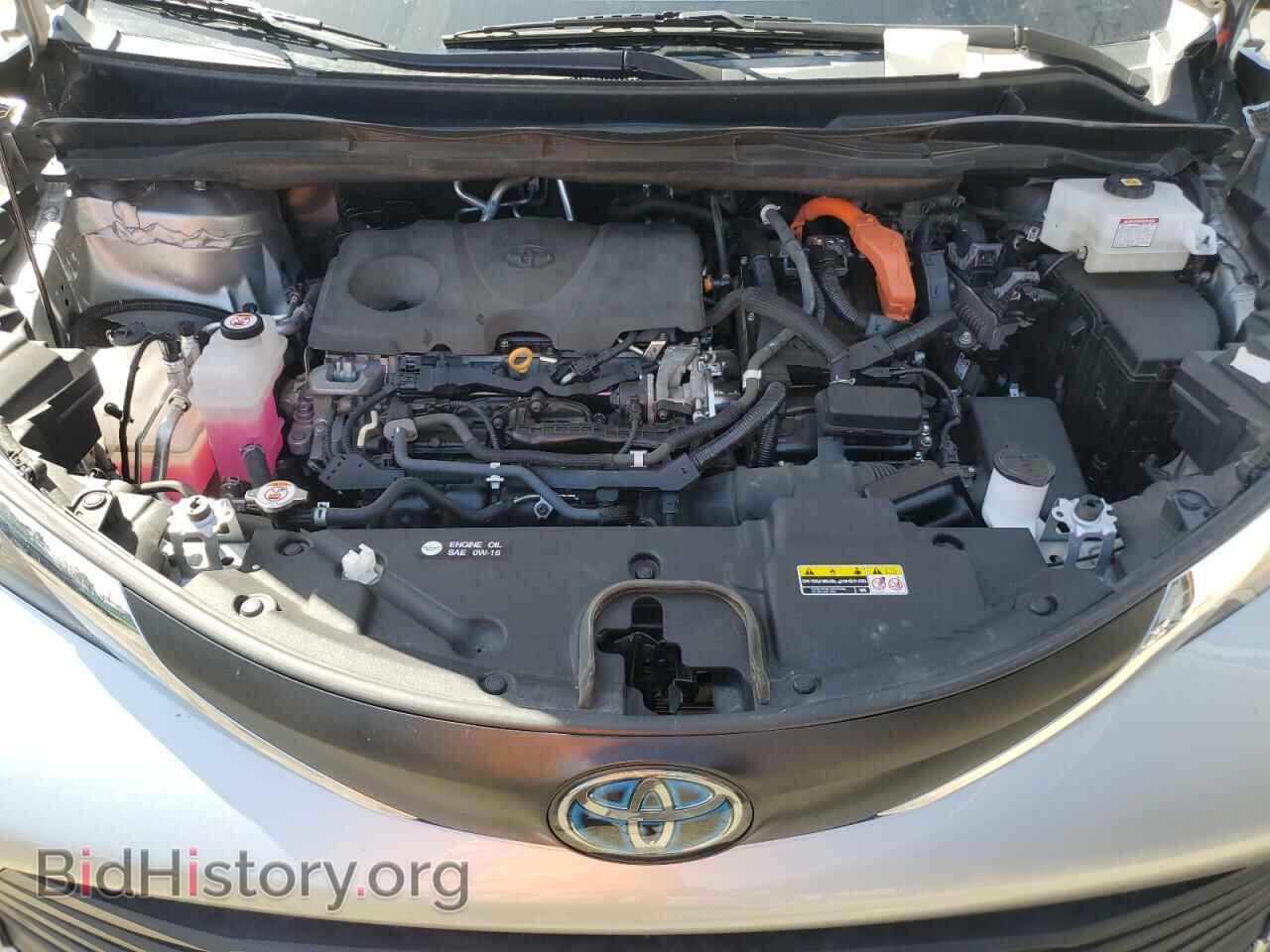 2021 TOYOTA All Models - VIN: 5TDYSKFC6MS033078 - Photo 13