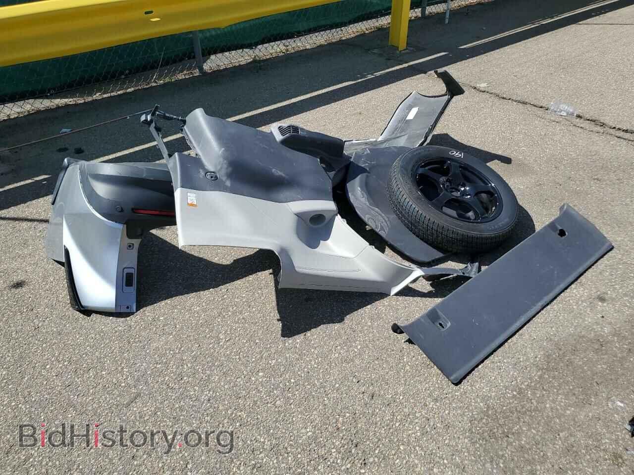 2021 TOYOTA All Models - VIN: 5TDYSKFC6MS033078 - Photo 15