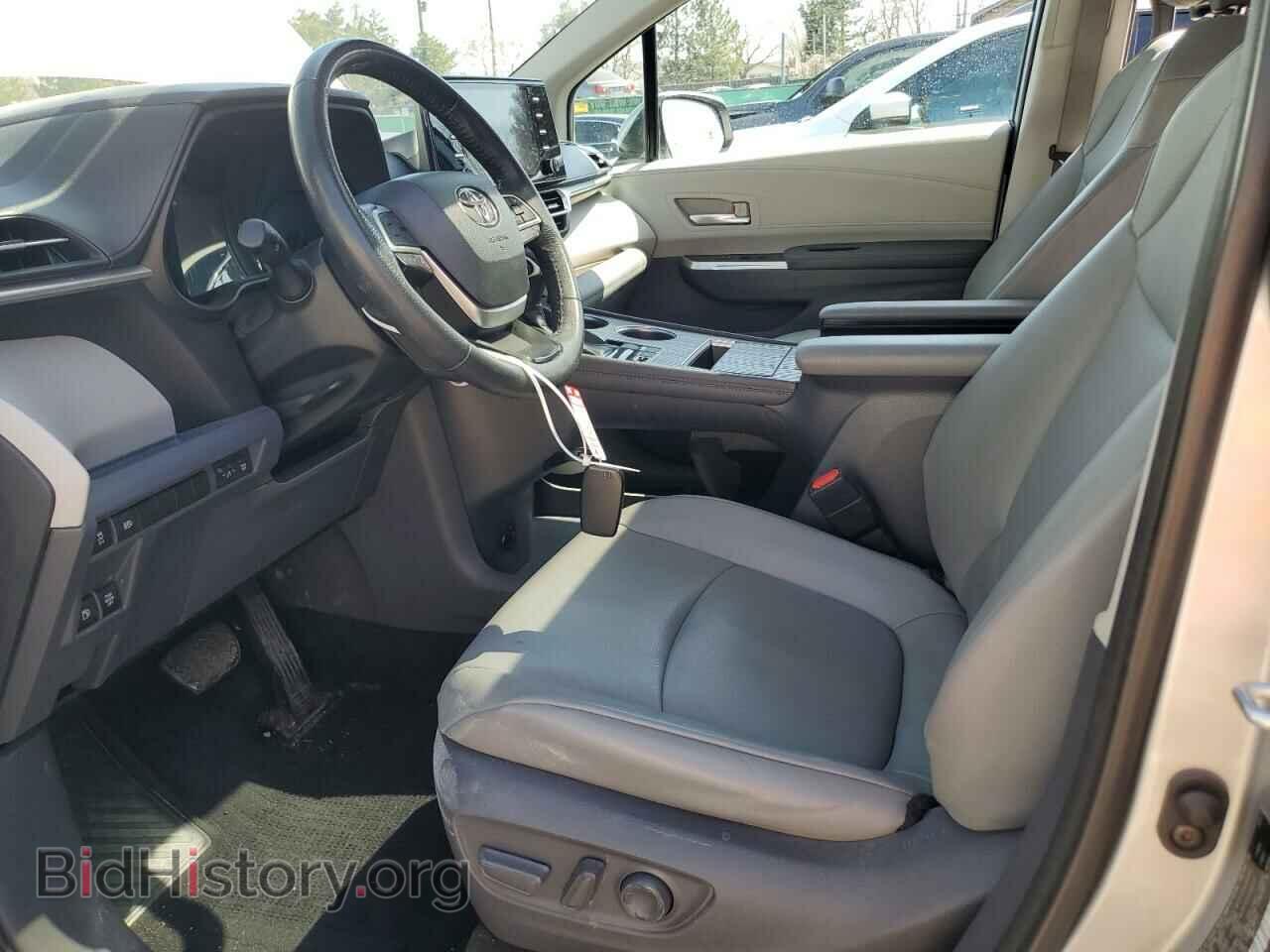 2021 TOYOTA All Models - VIN: 5TDYSKFC6MS033078 - Photo 7