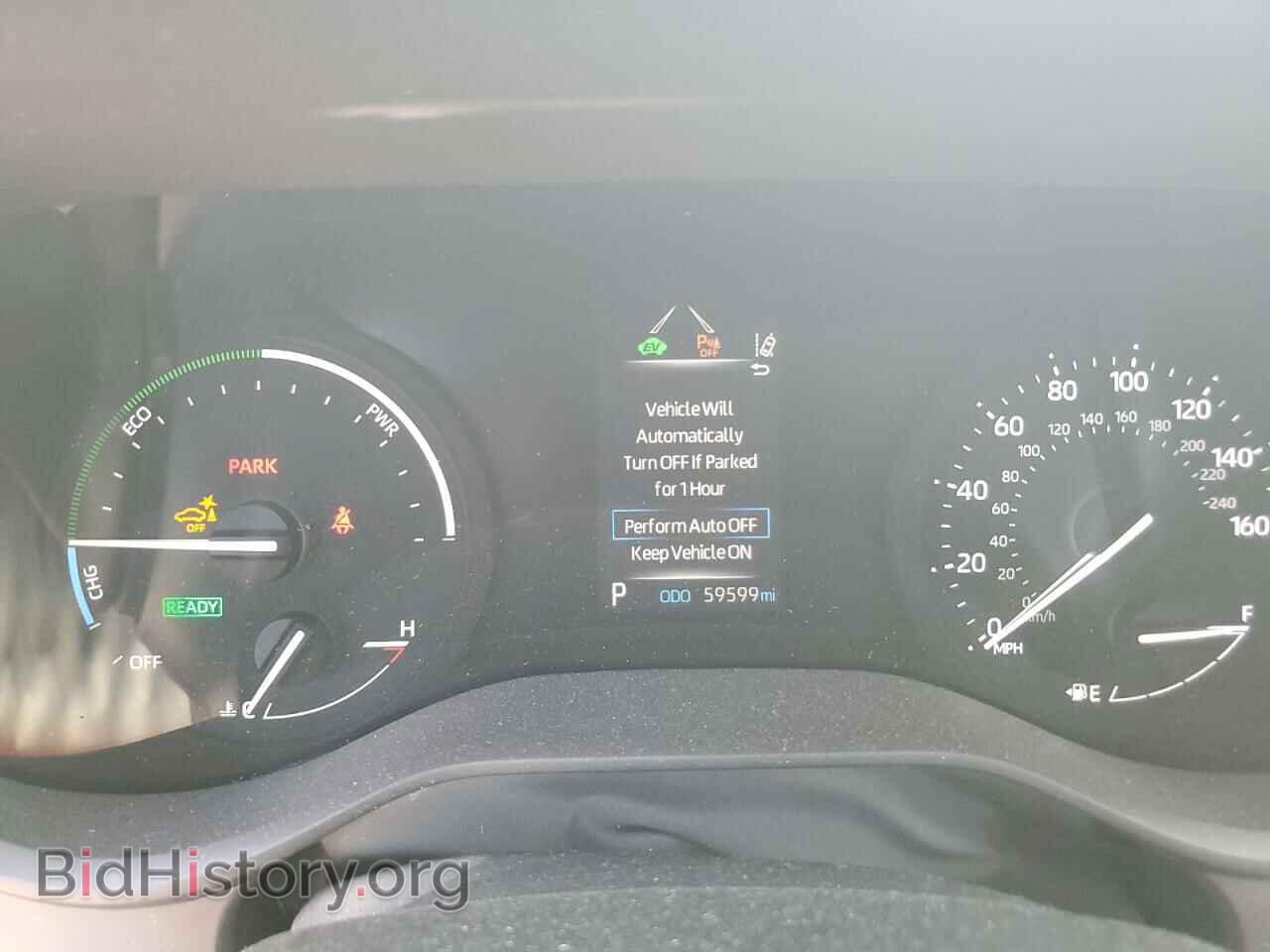 2021 TOYOTA All Models - VIN: 5TDYSKFC6MS033078 - Photo 9