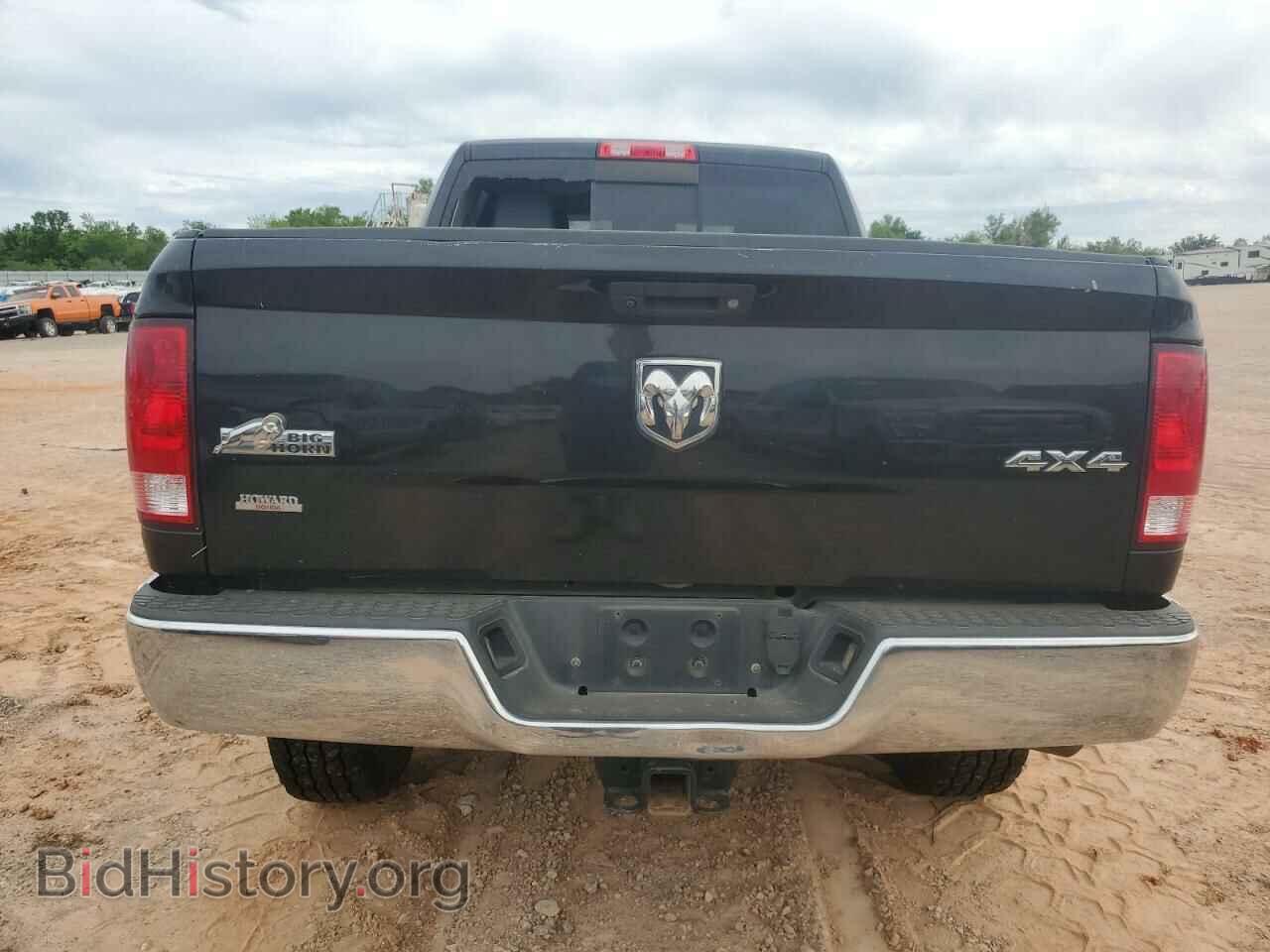 2018 RAM All Models - VIN: 3C63R3LL6JG277119 - Photo 6