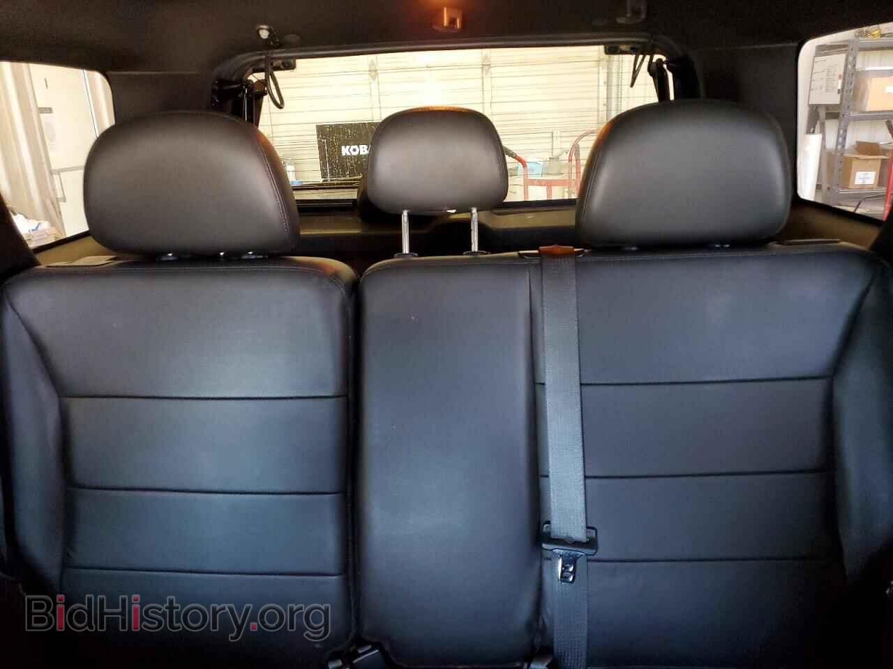 2012 FORD ESCAPE - VIN: 1FMCU9EG7CKB54494 - Фото 10