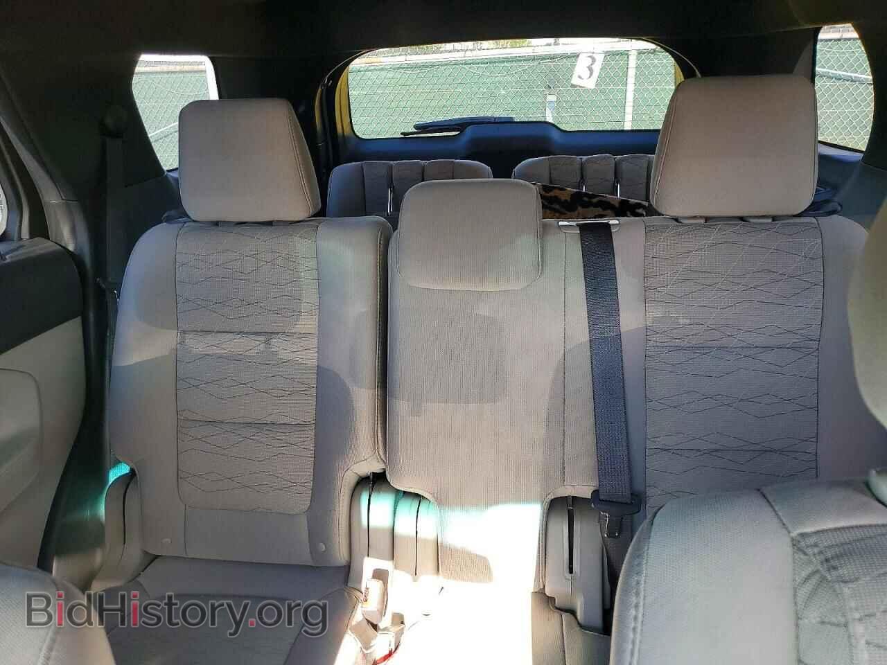 2014 FORD EXPLORER - VIN: 1FM5K8B83EGB11489 - Photo 10