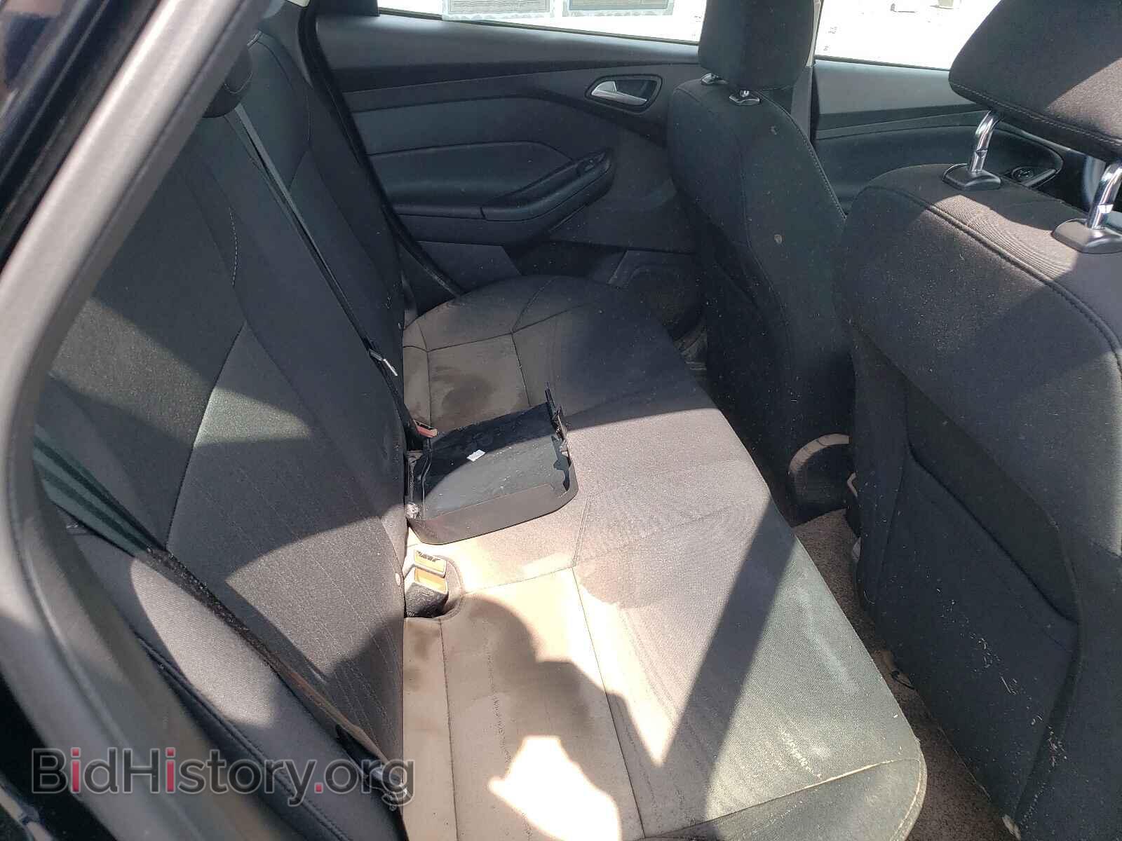 2017 FORD FOCUS - VIN: 1FADP3F20HL200870 - Фото 6