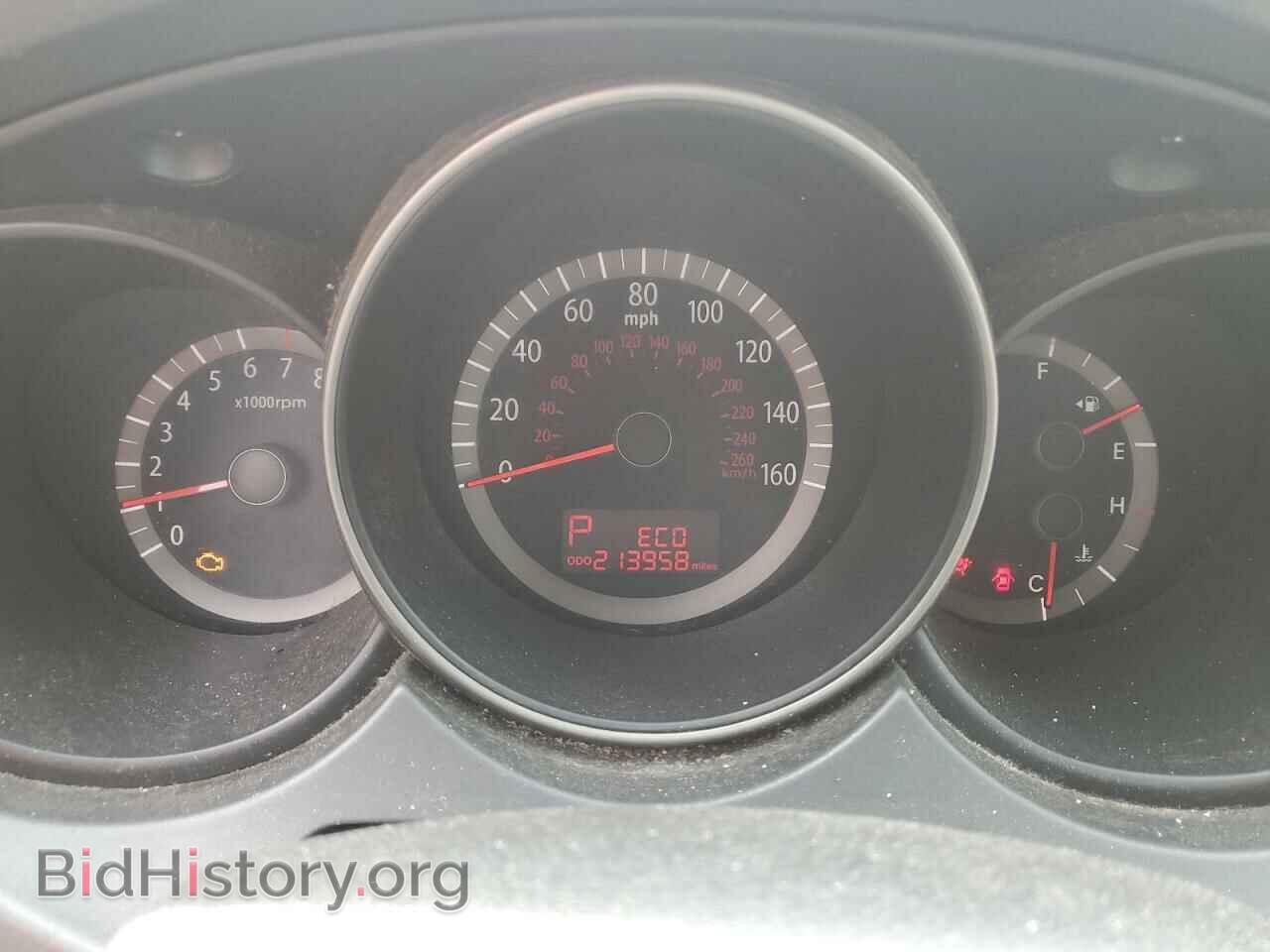 2010 KIA OPTIMA - VIN: KNAGG4A86A5451165 - Фото 9