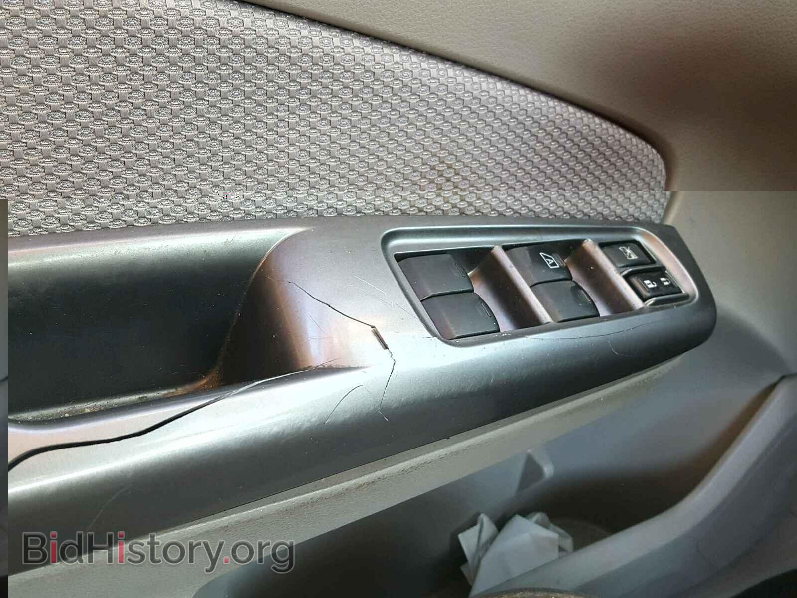 2012 SUBARU FORESTER - VIN: JF2SHADC8CH426165 - Фото 10