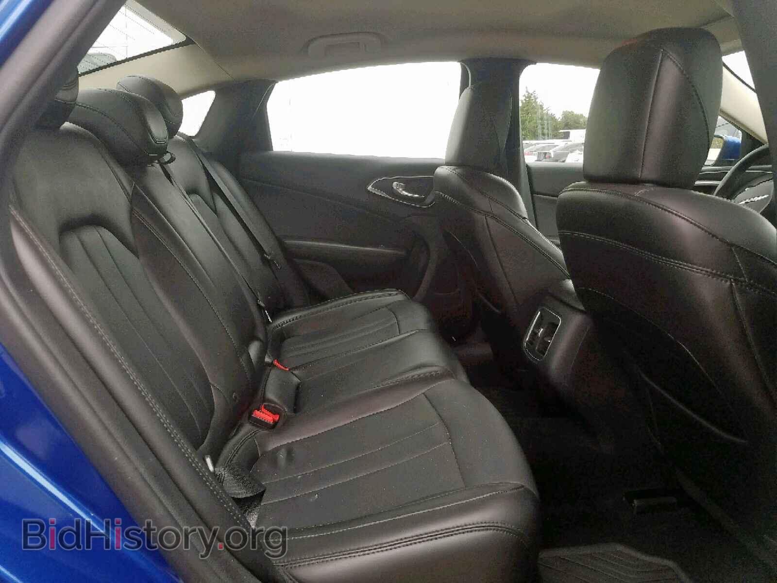 2016 CHRYSLER 200 - VIN: 1C3CCCAB2GN192674 - Photo 6