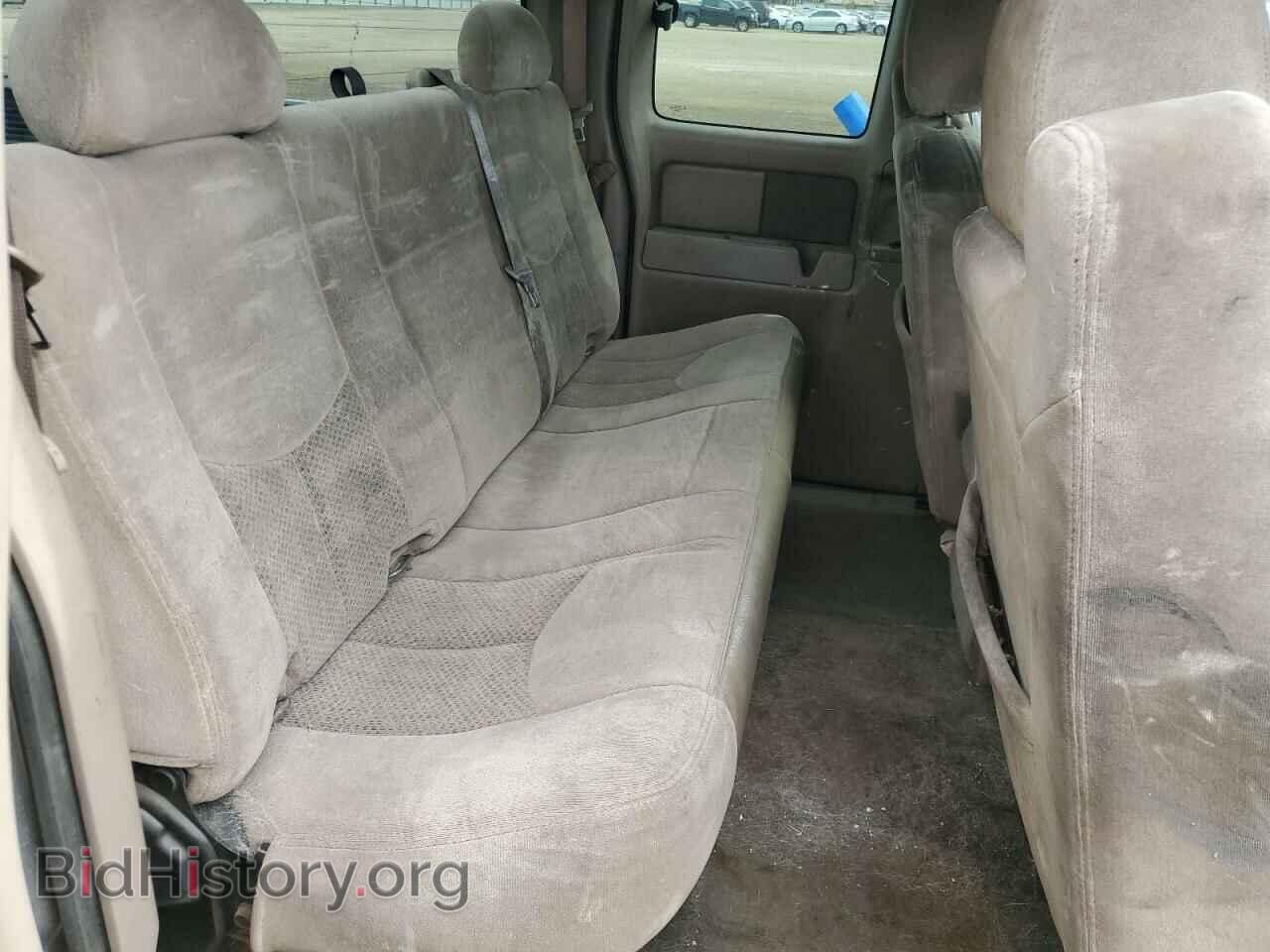 2006 CHEVROLET ALL Models - VIN: 1GCEC19V86Z299887 - Фото 10