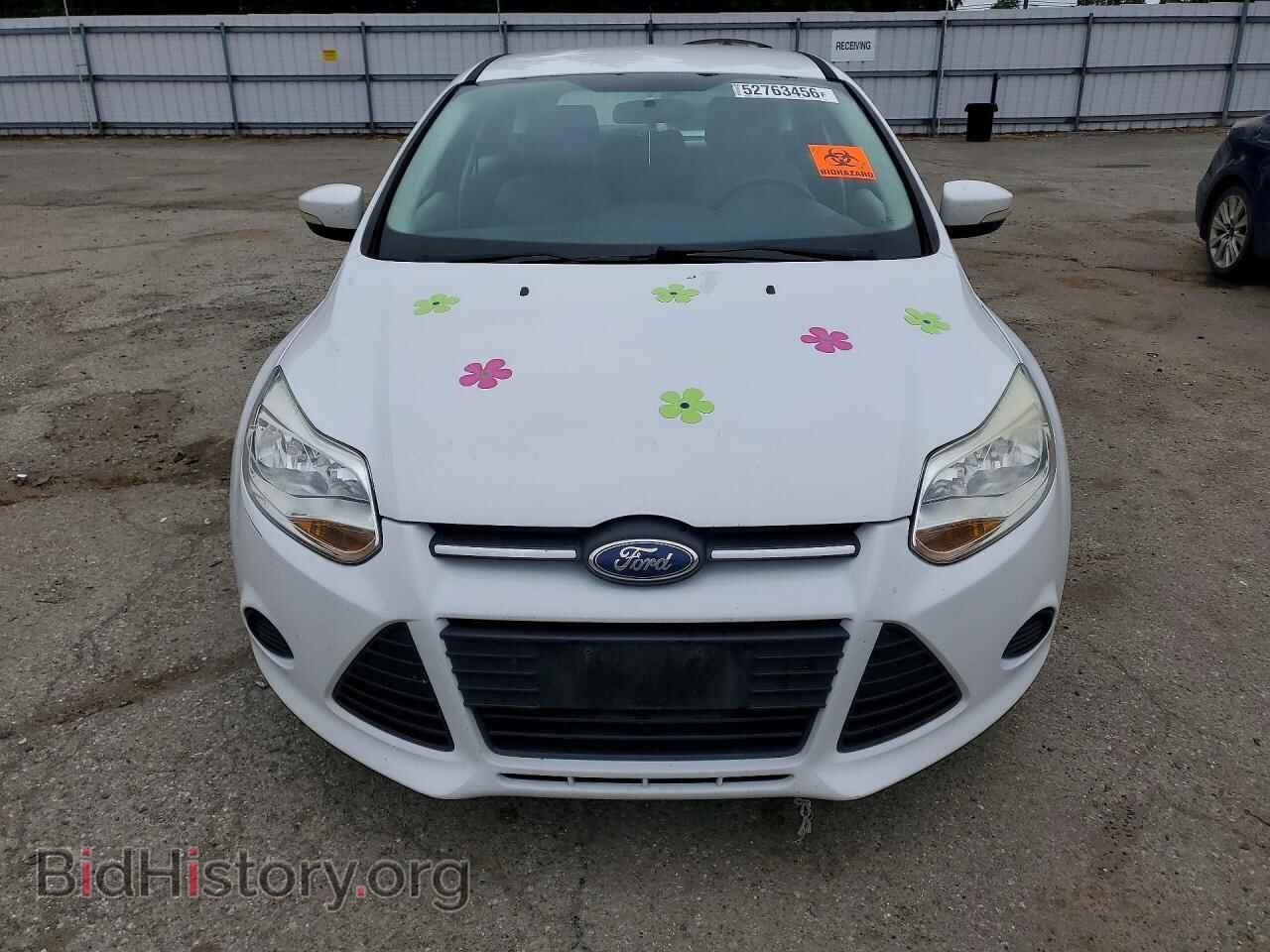 2014 FORD FOCUS - VIN: 1FADP3K22EL112470 - Photo 5