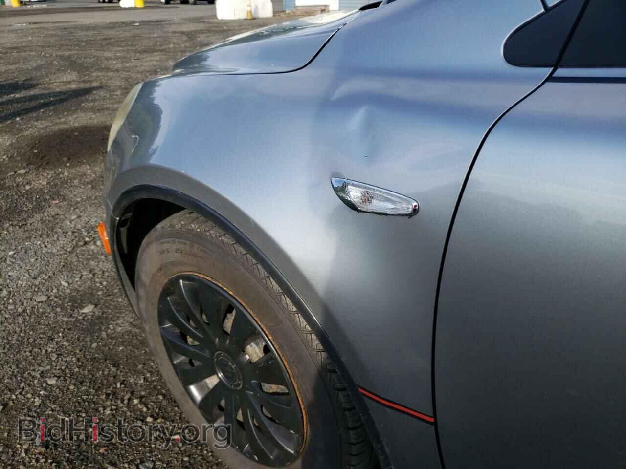 2013 SUZUKI KIZASHI - VIN: JS2RF9A35D6100056 - Photo 9