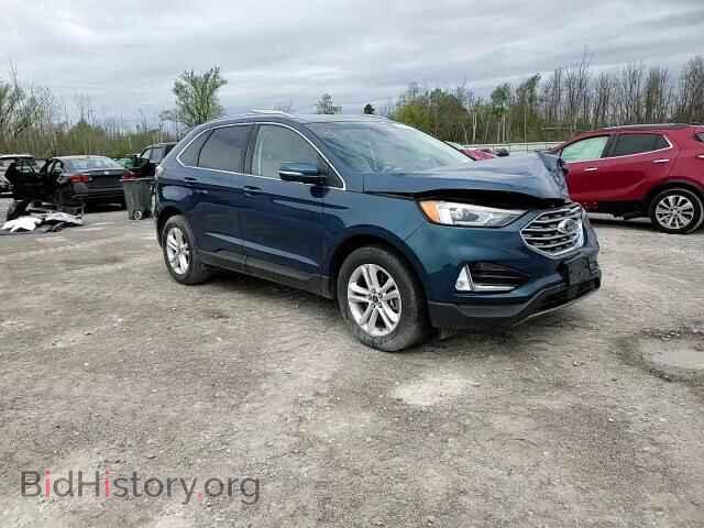 2020 FORD EDGE - VIN: 2FMPK4J94LBA66143 - Photo 15