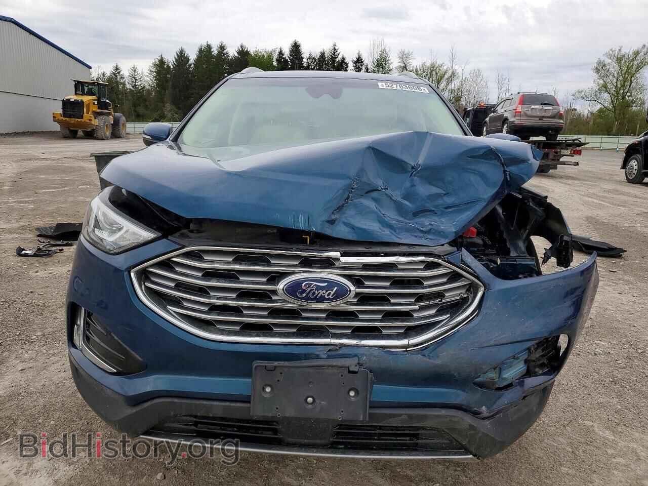 2020 FORD EDGE - VIN: 2FMPK4J94LBA66143 - Photo 5