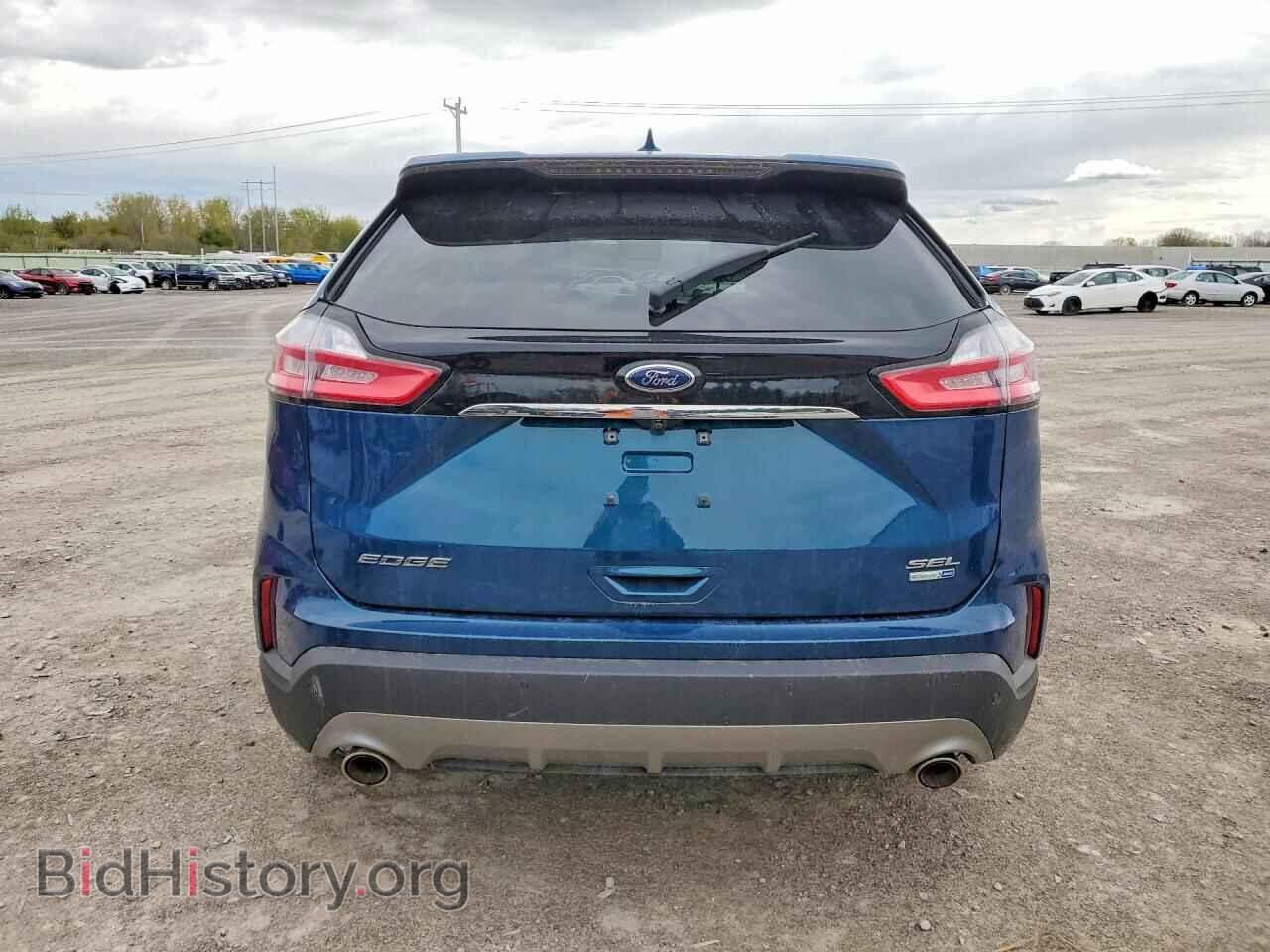 2020 FORD EDGE - VIN: 2FMPK4J94LBA66143 - Photo 6