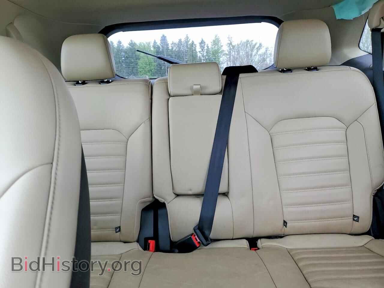 2020 FORD EDGE - VIN: 2FMPK4J94LBA66143 - Photo 10