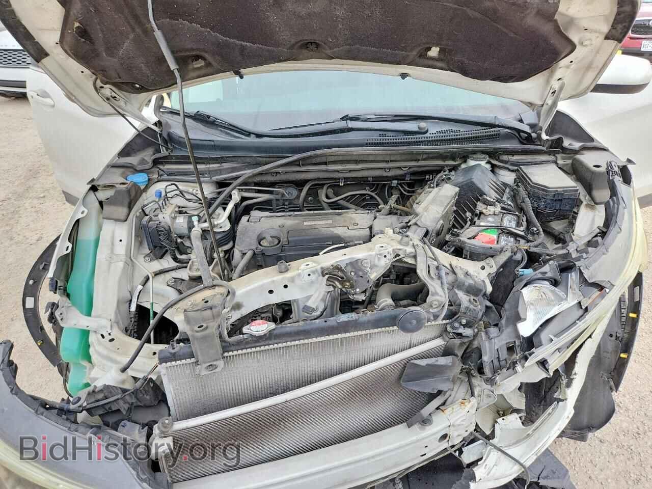2016 HONDA CRV - VIN: 5J6RM3H73GL020650 - Фото 12