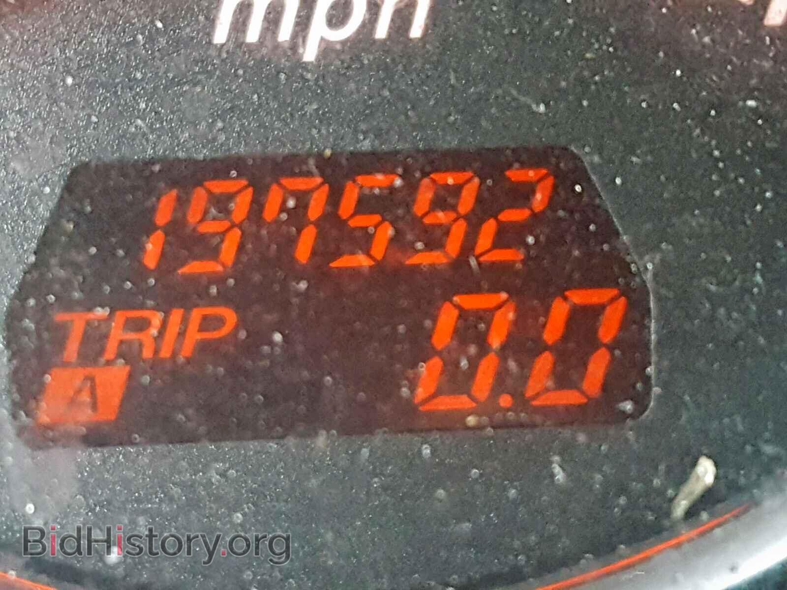 2007 MAZDA 6 - VIN: 1YVHP80C375M52779 - Фото 8