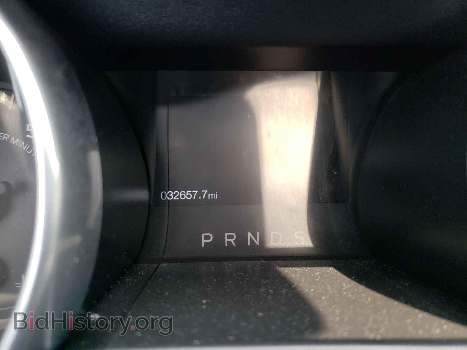 2020 FORD MUSTANG - VIN: 1FA6P8TH2L5120837 - Фото 8