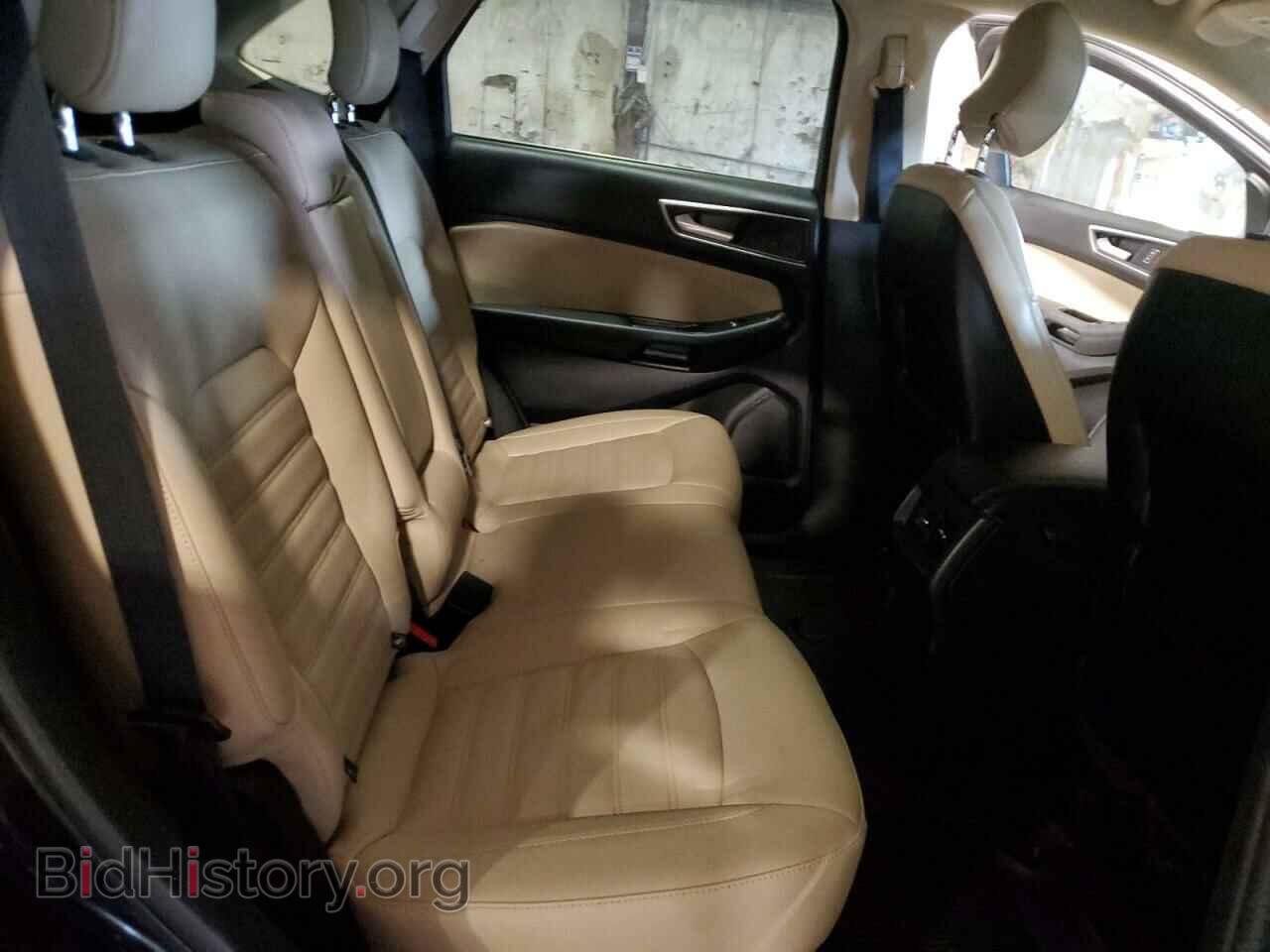 2019 FORD EDGE - VIN: 2FMPK4J94KBC58905 - Фото 11