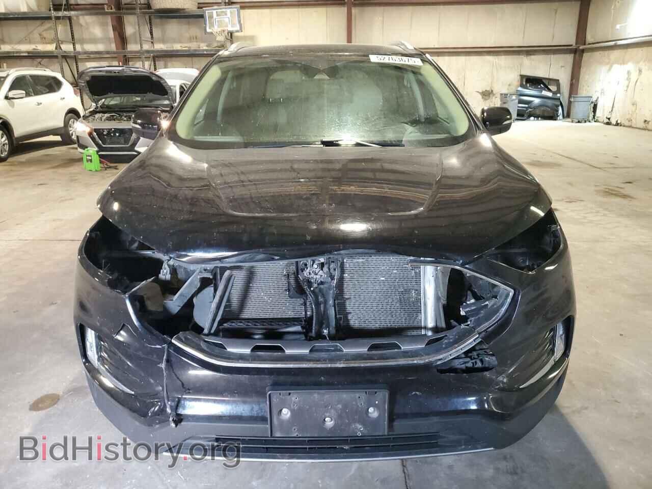 2019 FORD EDGE - VIN: 2FMPK4J94KBC58905 - Фото 5