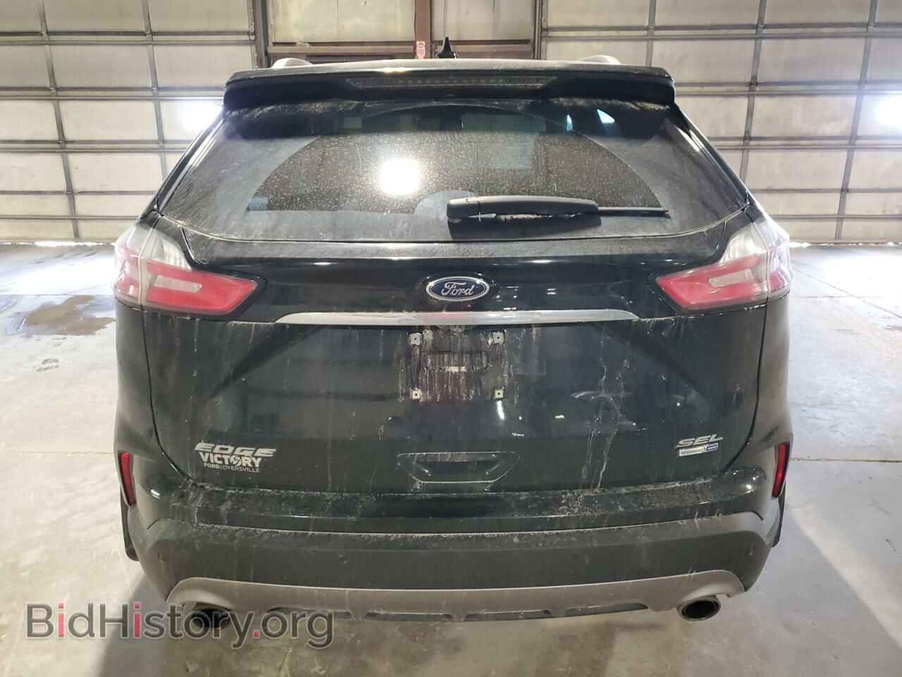 2019 FORD EDGE - VIN: 2FMPK4J94KBC58905 - Фото 6