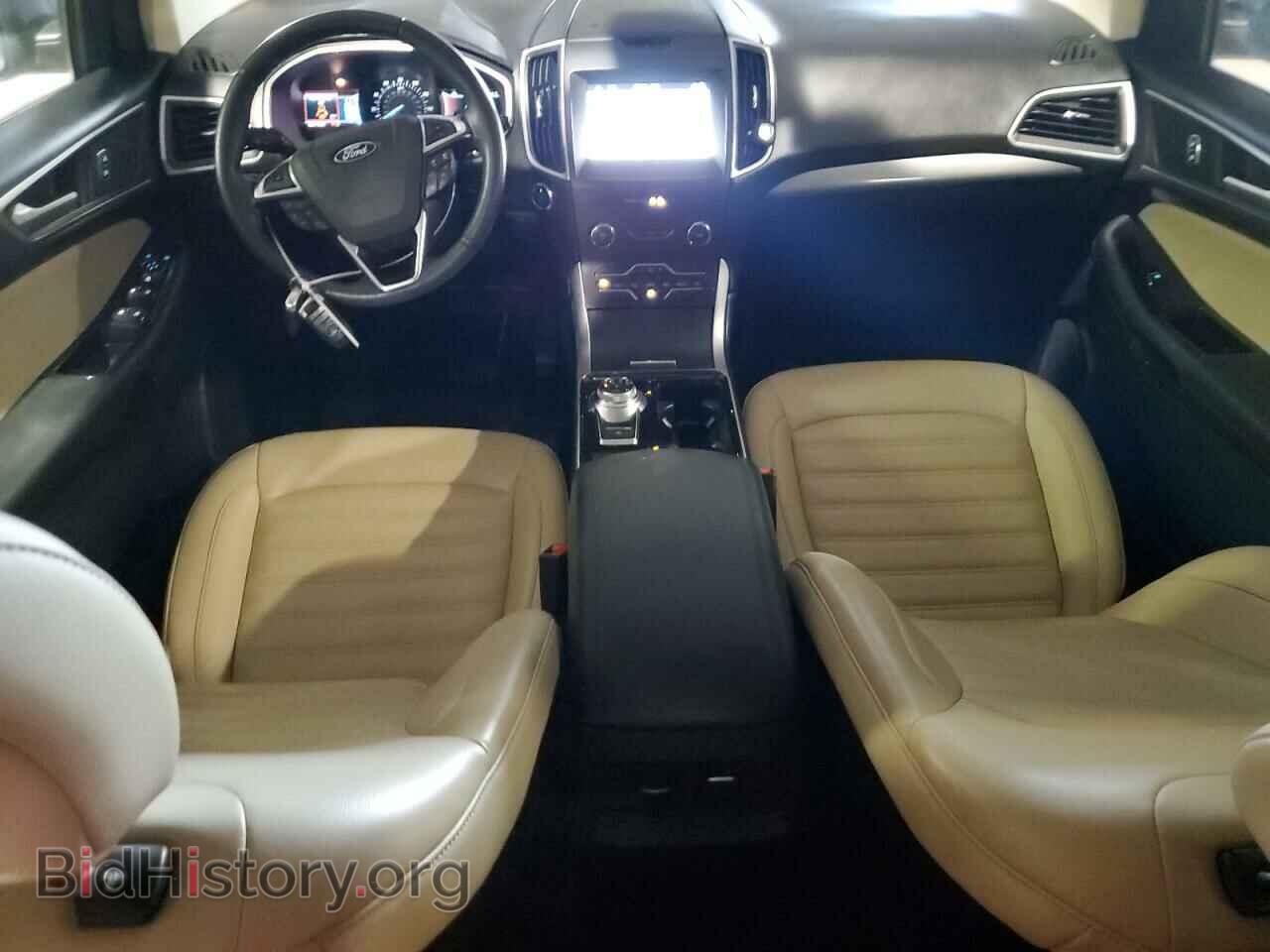 2019 FORD EDGE - VIN: 2FMPK4J94KBC58905 - Фото 8