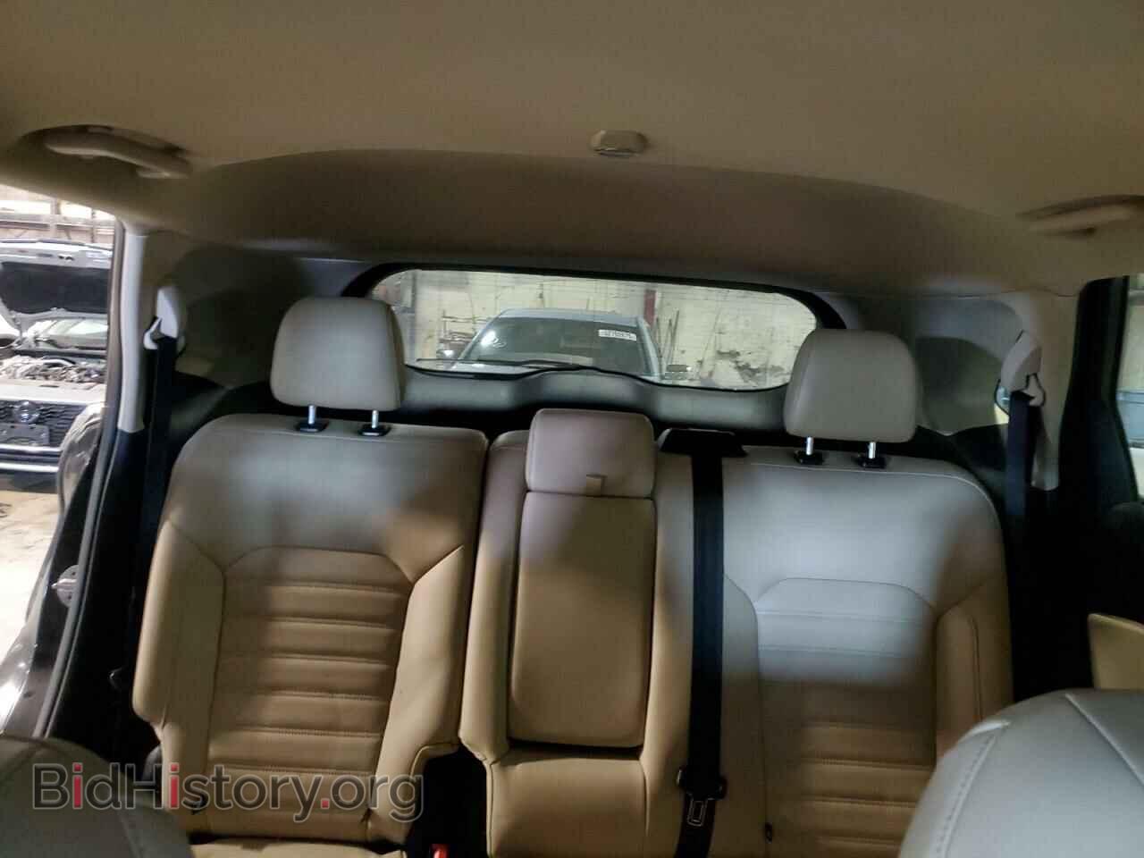 2019 FORD EDGE - VIN: 2FMPK4J94KBC58905 - Фото 10