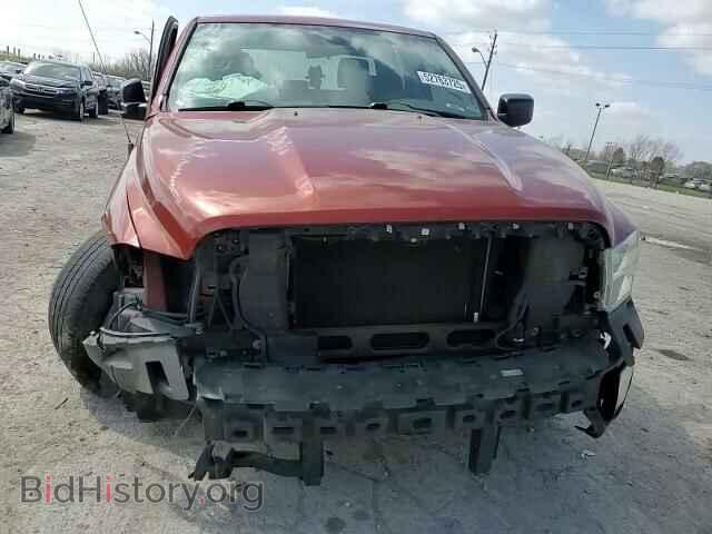 2013 RAM 1500 - VIN: 1C6RR7FT6DS701621 - Photo 11