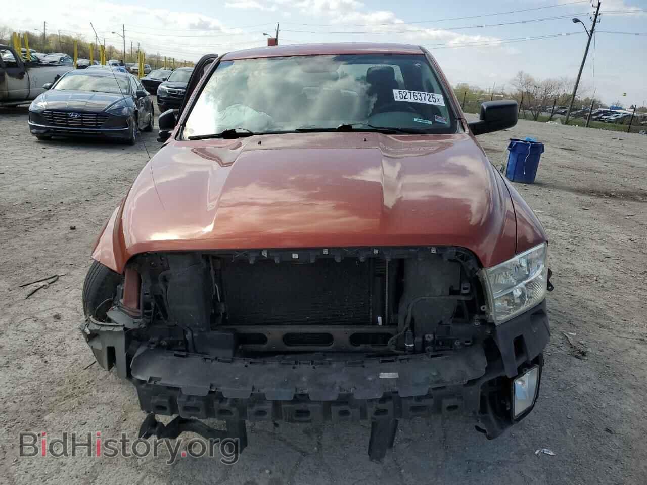 2013 RAM 1500 - VIN: 1C6RR7FT6DS701621 - Photo 5
