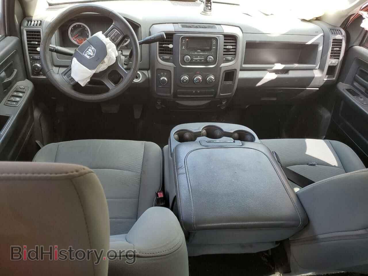 2013 RAM 1500 - VIN: 1C6RR7FT6DS701621 - Photo 8
