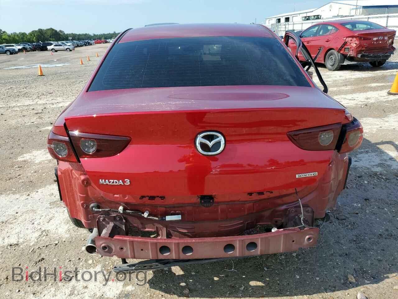 2021 MAZDA 3 - VIN: 3MZBPABL7MM253396 - Photo 6