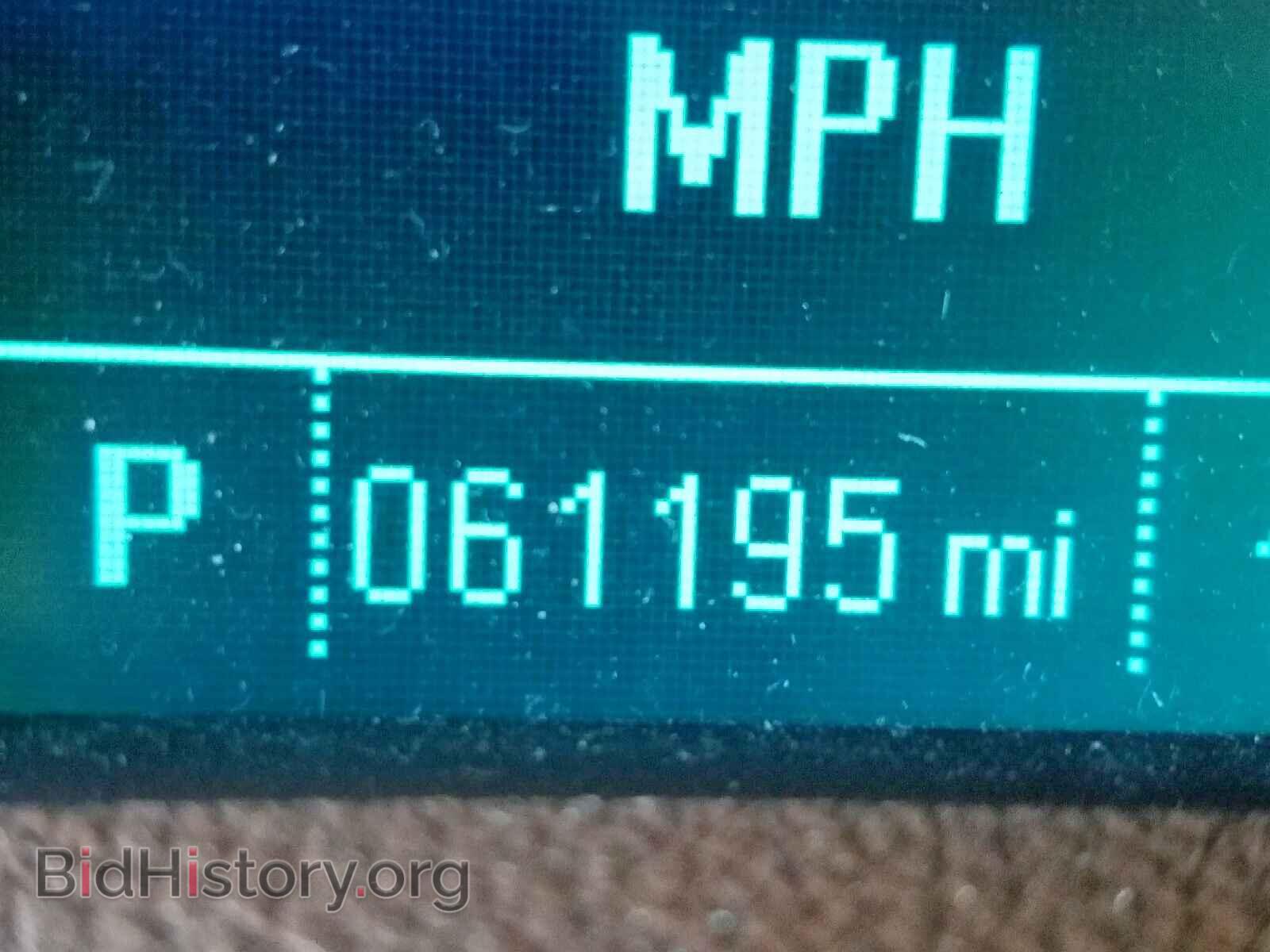 2013 BUICK ENCORE PRE - VIN: KL4CJHSB7DB111351 - Photo 8