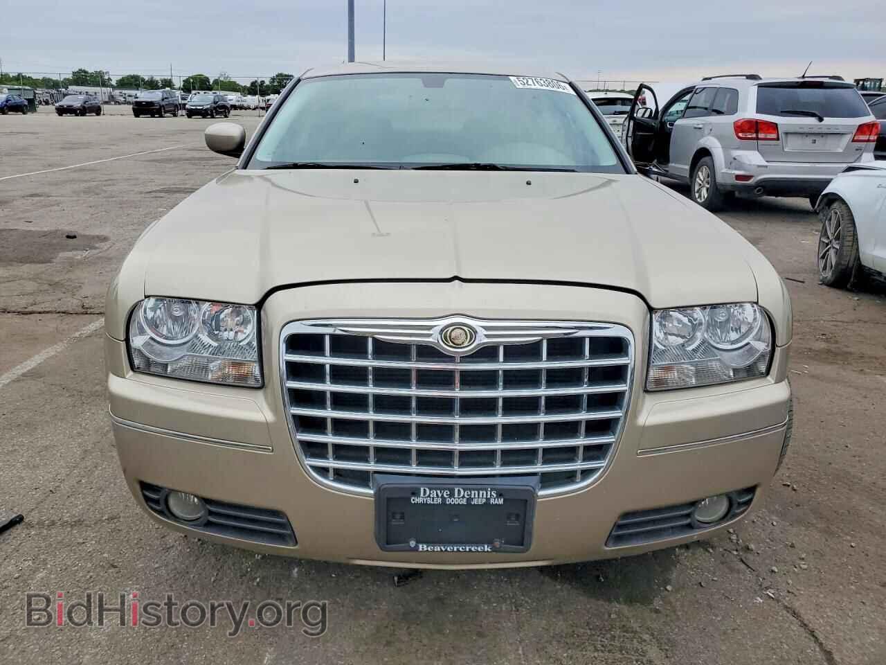 2009 CHRYSLER 300 - VIN: 2C3LA53V49H534548 - Фото 5