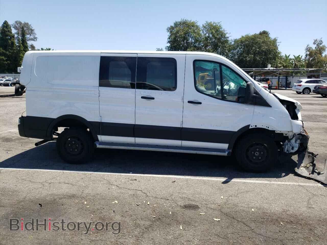 2020 FORD TRANSIT CO - VIN: 1FTBR1Y89LKB14392 - Фото 9