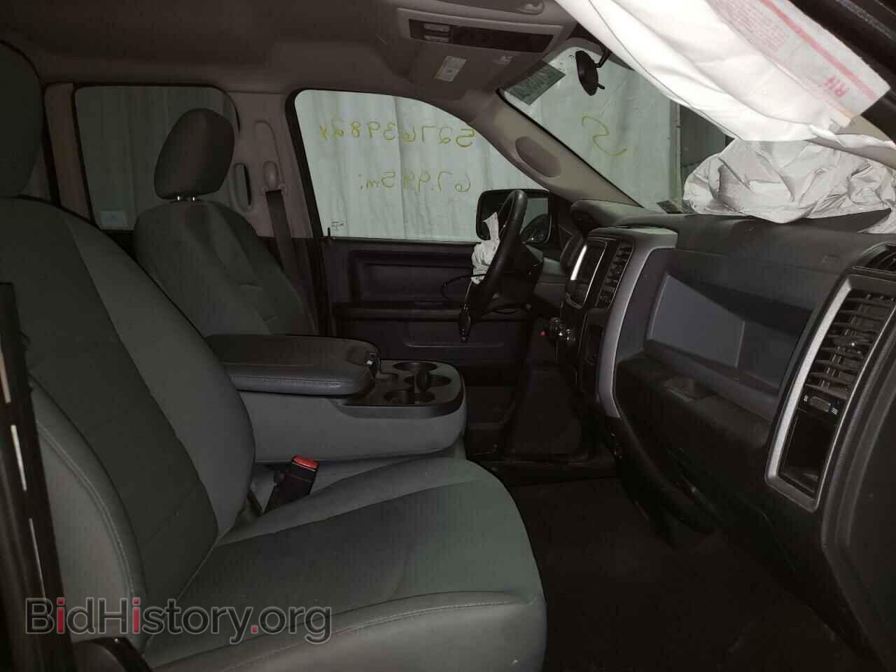 2017 RAM 1500 - VIN: 1C6RR7FTXHS530345 - Фото 5