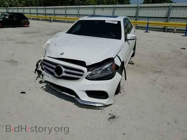 2014 MERCEDES-BENZ E-CLASS - VIN: WDDHF5KB5EA967675 - Фото 11
